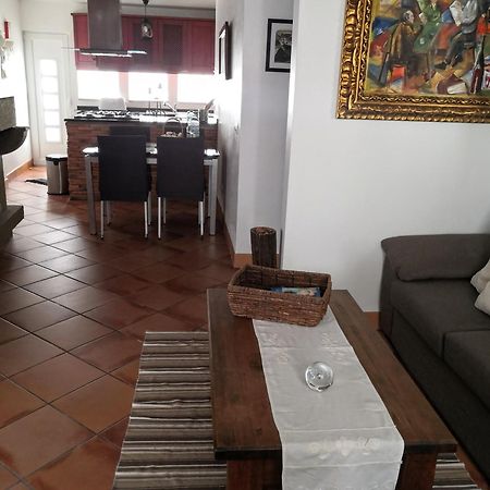 Casa Do Suberco Appartement Nazaré Buitenkant foto