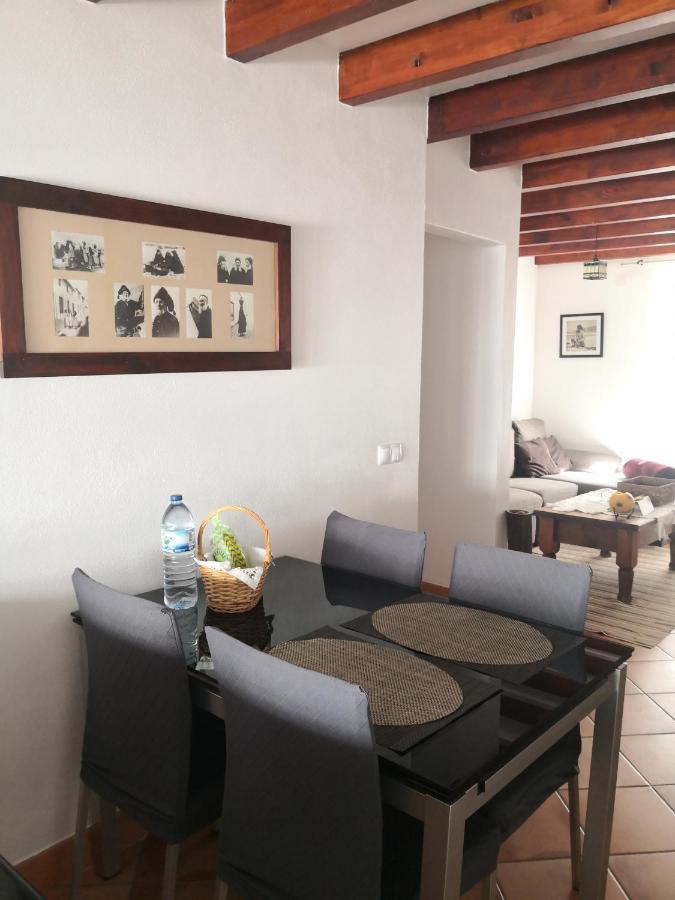 Casa Do Suberco Appartement Nazaré Buitenkant foto
