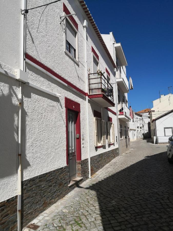 Casa Do Suberco Appartement Nazaré Buitenkant foto