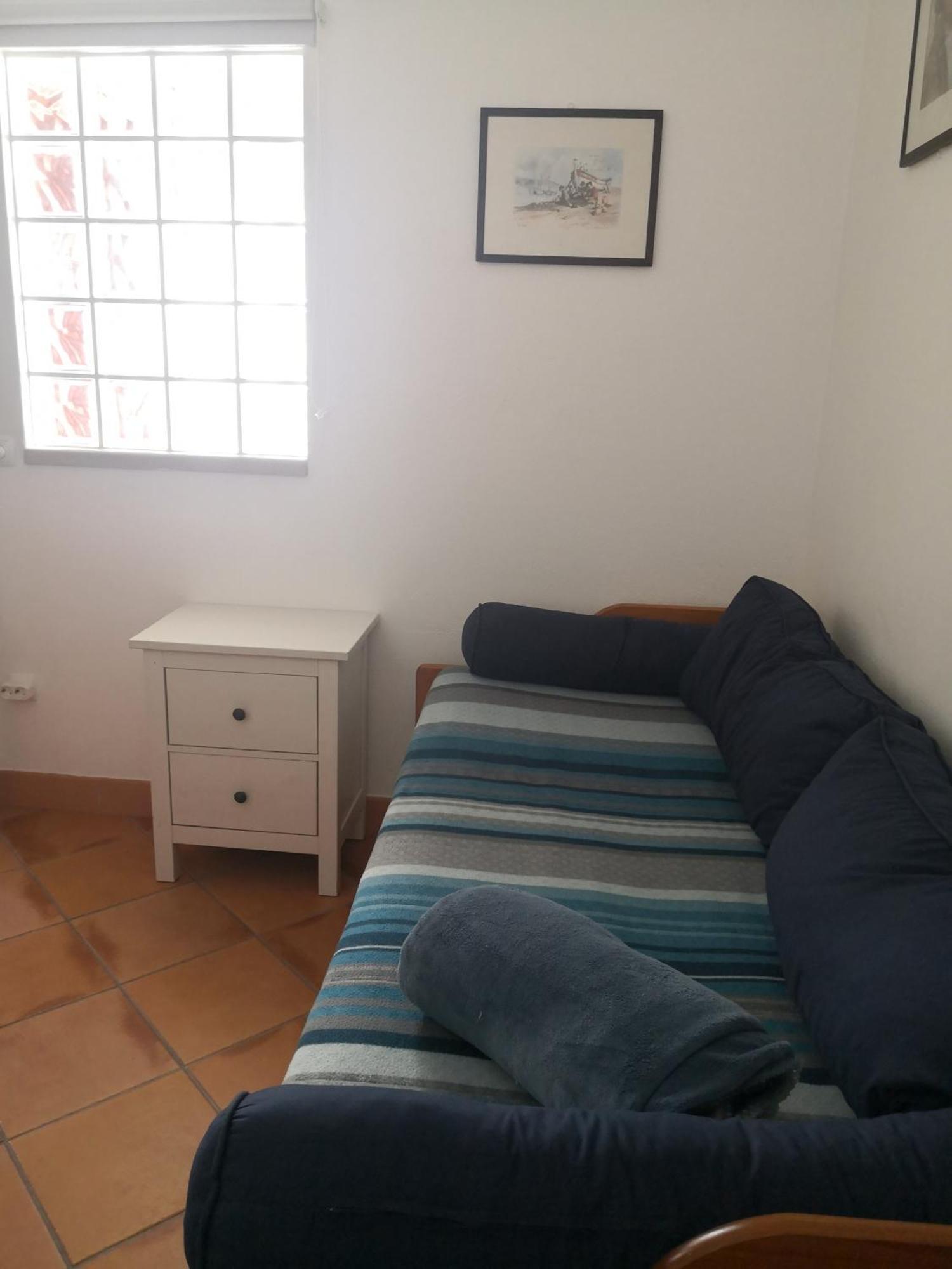 Casa Do Suberco Appartement Nazaré Buitenkant foto