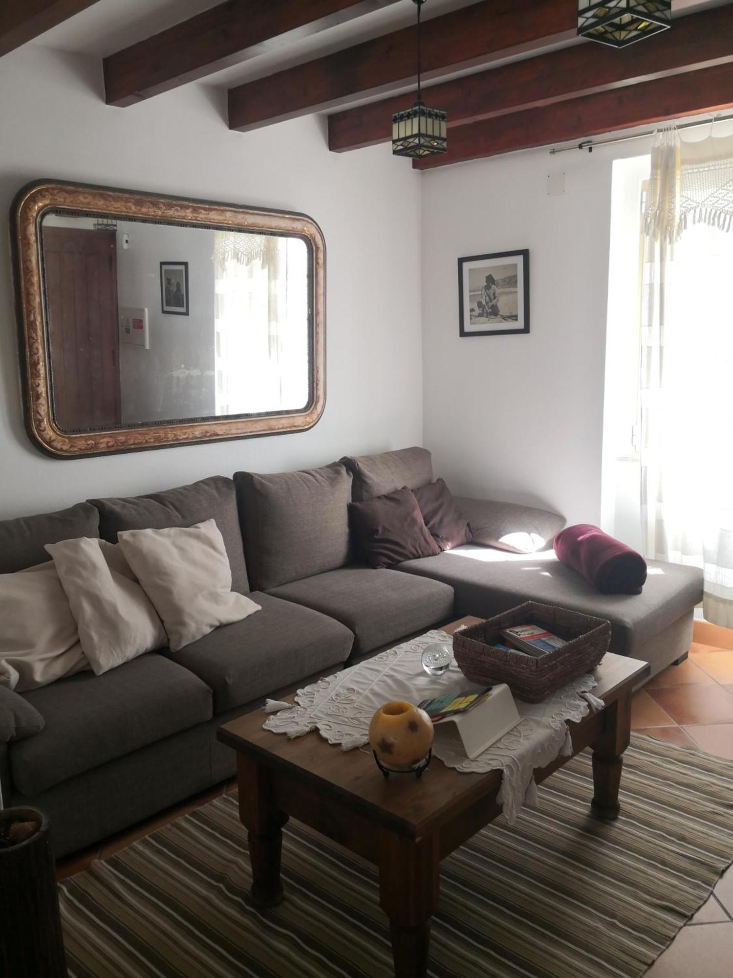 Casa Do Suberco Appartement Nazaré Buitenkant foto