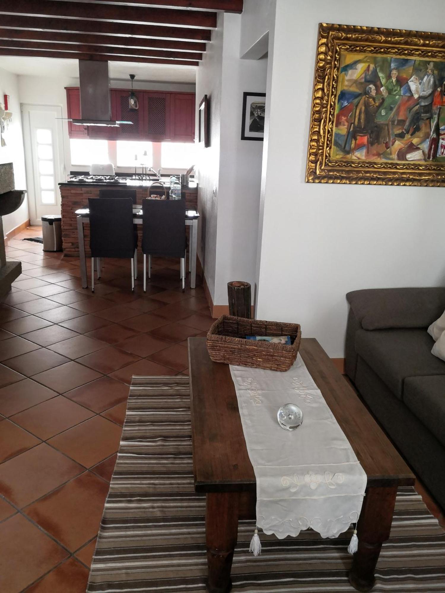 Casa Do Suberco Appartement Nazaré Buitenkant foto
